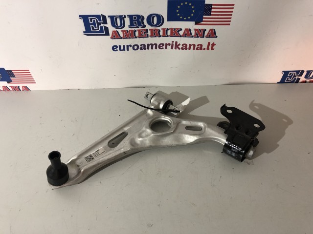 Lower Control Arm, LH